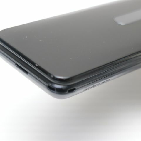 GRATINA 4G KYF31 ブラック au 中古 ガラケー KYOCERA 白ロム【良品中古】保証付き 赤ロム保証(サムネイル3枚目)