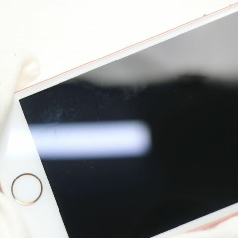 iPhone 7 256GB ローズゴールド SIMフリー 中古 スマホ apple 白ロム【美品】保証付き 赤ロム保証(サムネイル3枚目)