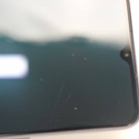 OPPO A73 ネービーブルー SIMフリー 中古 スマホ 白ロム OPPO【超美品】保証付き 赤ロム保証(サムネイル3枚目)