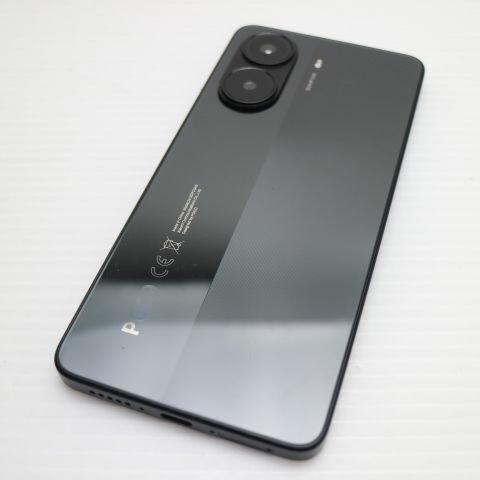 POCO X7 Pro 256GB ブラック SIMフリー 中古 スマホ Xiaomi【超美品】保証付き 赤ロム保証(サムネイル2枚目)