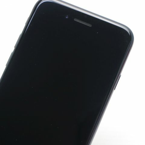 iPhone SE3 第3世代 64GB ミッドナイト SIMフリー 中古 スマホ 白ロム【超美品】保証付き 赤ロム保証(サムネイル3枚目)