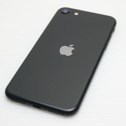 iPhone SE 第2世代 128GB ブラック SIMフリー 中古 スマホ 白ロム【超美品】保証付き 赤ロム保証(サムネイル2枚目)
