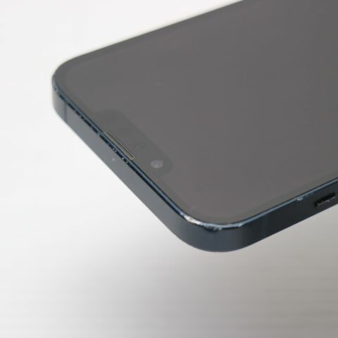 iPhone 13 128GB ミッドナイト SIMフリー 中古 白ロム【良品中古】保証付き 赤ロム保証(サムネイル3枚目)