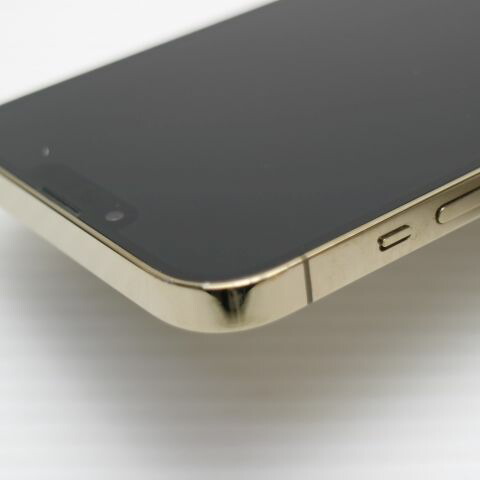 iPhone 13 Pro Max 512GB ゴールド SIMフリー 中古【超美品】保証付き 赤ロム保証(サムネイル3枚目)