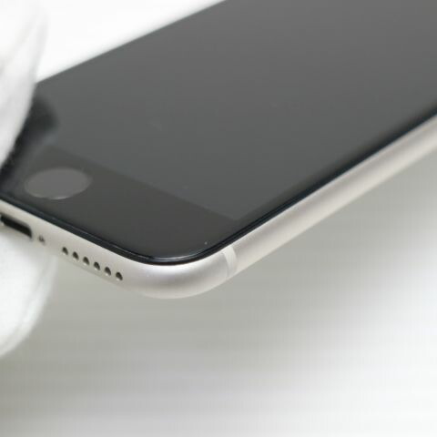 iPhone SE3 第3世代 64GB スターライト SIMフリー 中古 スマホ 白ロム【超美品】保証付き 赤ロム保証(サムネイル3枚目)