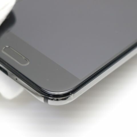 AQUOS R SHV39 ブラック au 中古 スマホ SHARP 白ロム【美品】保証付き 赤ロム保証(サムネイル3枚目)
