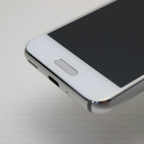 AQUOS R compact SHV41 ホワイト au 中古 スマホ スマホ 白ロム SHARP【新品同様】保証付き 赤ロム保証(サムネイル3枚目)