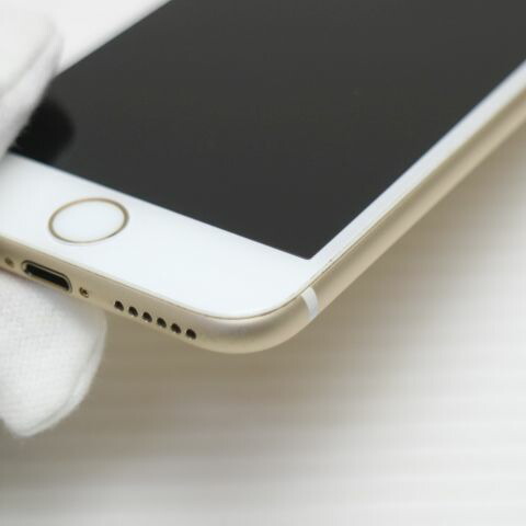 iPhone 6S 32GB ゴールド SIMフリー 中古 スマホ 白ロム【超美品】保証付き 赤ロム保証(サムネイル3枚目)