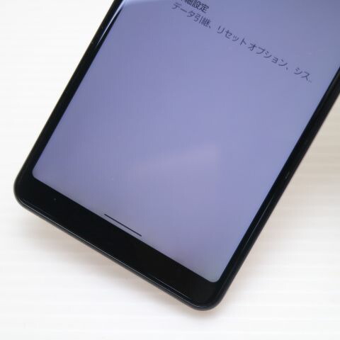 AQUOS sense4 basic A003SH ライトカッパー Y!mobile 中古 スマホ 白ロム SHARP【美品】保証付き 赤ロム保証(サムネイル3枚目)