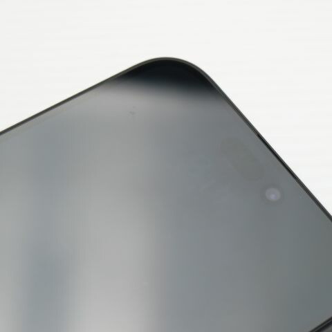 iPhone 15 Plus 256GB ブラック SIMフリー 中古 スマホ Apple【超美品】保証付き 赤ロム保証(サムネイル3枚目)