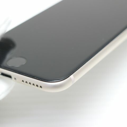iPhone SE3 第3世代 256GB スターライト SIMフリー 中古 スマホ 白ロム【新品同様】保証付き 赤ロム保証(サムネイル3枚目)