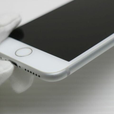 iPhone 7 32GB シルバー SIMフリー 中古 スマホ apple 白ロム【新品同様】保証付き 赤ロム保証(サムネイル3枚目)