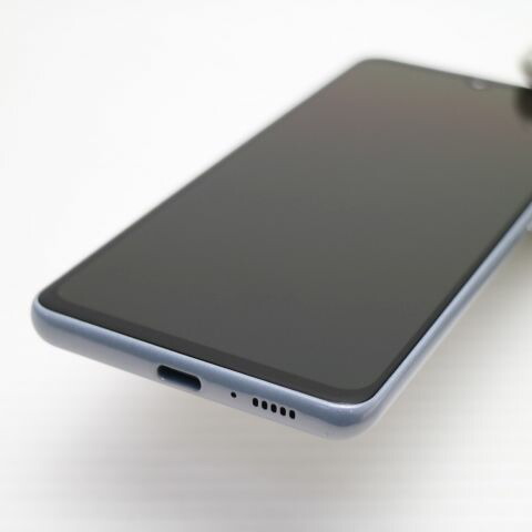Galaxy A41 SC-41A ホワイト docomo 中古 スマホ 白ロム【新品同様】保証付き 赤ロム保証(サムネイル3枚目)