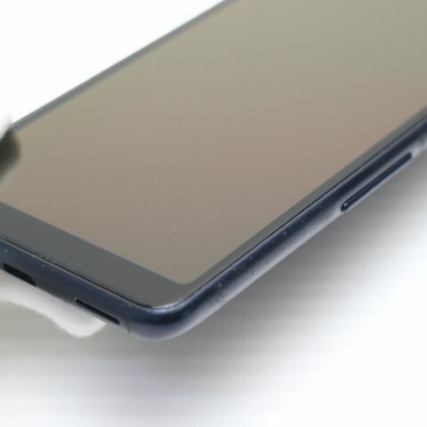 arrows Be4 Plus F-41B ブラック docomo 中古 白ロム【美品】保証付き 赤ロム保証(サムネイル3枚目)