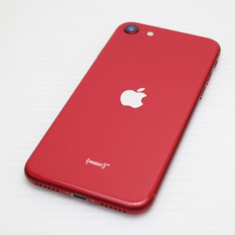 iPhone SE 第2世代 256GB レッド SIMフリー 中古 スマホ 白ロム【新品同様】保証付き 赤ロム保証(サムネイル2枚目)