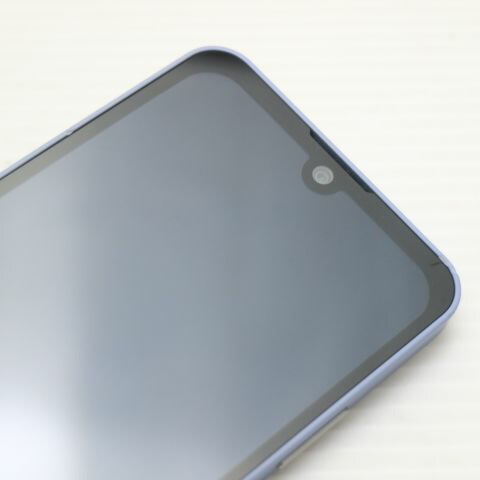 AQUOS wish2 SH-51C ブルー docomo 中古 スマホ 白ロム【超美品】保証付き 赤ロム保証(サムネイル3枚目)