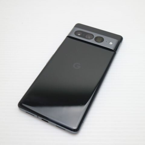 Pixel 7 Pro 128GB オブシディアン SIMフリー 中古 Google スマホ【超美品】保証付き 赤ロム保証(サムネイル2枚目)