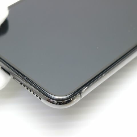 iPhone XS Max 64GB スペースグレイ SIMフリー 中古 白ロム Apple【新品同様】保証付き 赤ロム保証(サムネイル3枚目)