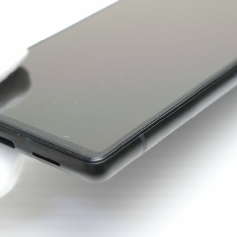 Pixel 6 128GB ストーミーブラック SIMフリー 中古 Google【超美品】保証付き 赤ロム保証(サムネイル3枚目)