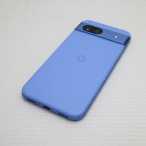 Pixel 8a ベイ SIMフリー 中古 Google スマホ Google【新品同様】保証付き 赤ロム保証(サムネイル2枚目)