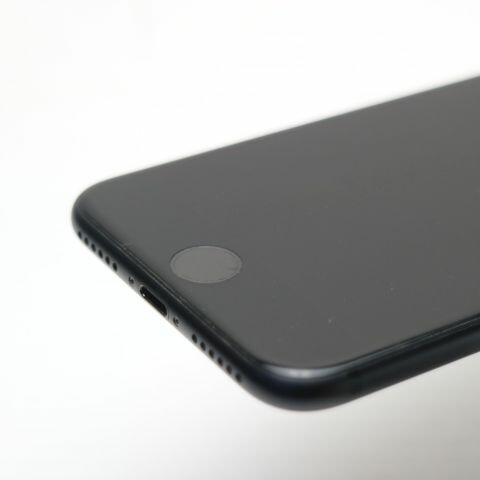 iPhone 7 32GB ブラック SIMフリー 中古 スマホ apple 白ロム【超美品】保証付き 赤ロム保証(サムネイル3枚目)