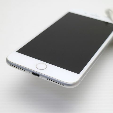 iPhone 7 Plus 32GB シルバー SIMフリー 中古 スマホ apple 白ロム【新品同様】保証付き 赤ロム保証(サムネイル3枚目)