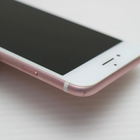 iPhone 7 128GB ローズゴールド SIMフリー 中古 スマホ apple 白ロム【美品】保証付き 赤ロム保証(サムネイル3枚目)