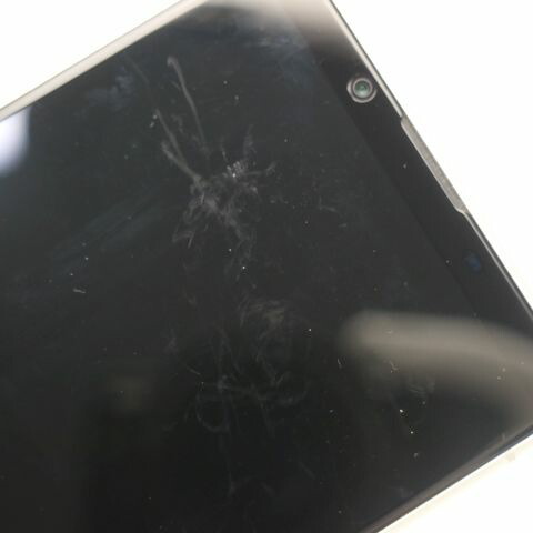 Xperia 1 II SO-51A ホワイト docomo 中古 スマホ 白ロム【美品】保証付き 赤ロム保証(サムネイル3枚目)