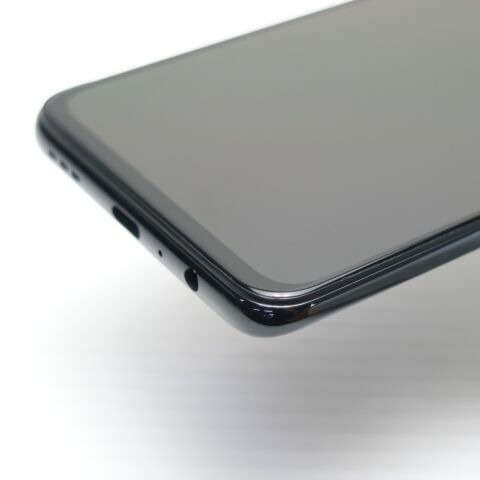 OPPO Reno A 64GB ブラック SIMフリー 中古 スマホ 白ロム【新品同様】保証付き 赤ロム保証(サムネイル3枚目)