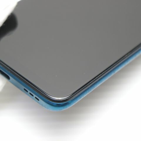 OPPO A5 2020 グリーン SIMフリー 中古 スマホ 白ロム【美品】保証付き 赤ロム保証(サムネイル3枚目)