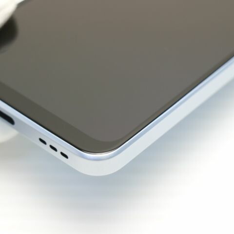 OPPO Reno7 A ブルー SIMフリー 中古 スマホ【新品同様】保証付き 赤ロム保証(サムネイル3枚目)