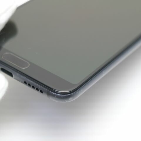 HUAWEI P20 Pro HW-01K ブラック docomo 中古 スマホ スマホ 白ロム HUAWEI【美品】保証付き 赤ロム保証(サムネイル3枚目)