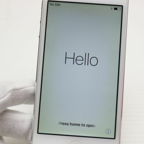 iPhone 5 16GB ホワイト au 中古 スマホ Apple 白ロム【超美品】保証付き 赤ロム保証(サムネイル3枚目)