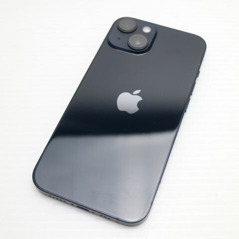 iPhone 14 128GB ミッドナイト SIMフリー 中古 スマホ【美品】保証付き 赤ロム保証(サムネイル2枚目)