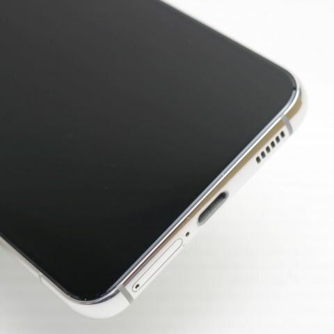 Galaxy S22 SC-51C ファントムホワイト docomo 中古 スマホ 白ロム【新品同様】保証付き 赤ロム保証(サムネイル3枚目)