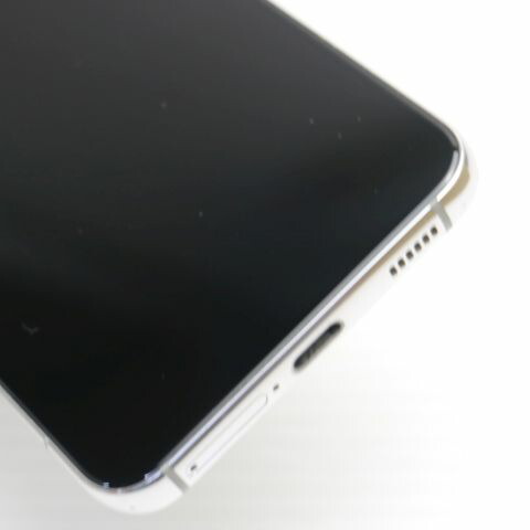 Galaxy S22 SC-51C ファントムホワイト docomo 中古 スマホ 白ロム【新品同様】保証付き 赤ロム保証(サムネイル3枚目)