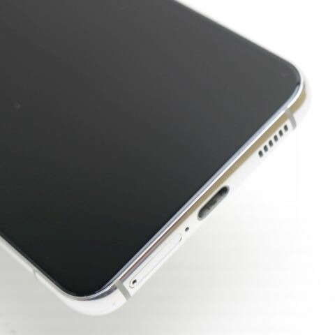 Galaxy S22 SC-51C ファントムホワイト docomo 中古 スマホ 白ロム【新品同様】保証付き 赤ロム保証(サムネイル3枚目)