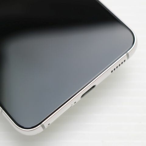 Galaxy S22 SC-51C ファントムホワイト docomo 中古 スマホ 白ロム【新品同様】保証付き 赤ロム保証(サムネイル3枚目)