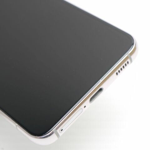 Galaxy S22 SC-51C ファントムホワイト docomo 中古 スマホ 白ロム【新品同様】保証付き 赤ロム保証(サムネイル3枚目)