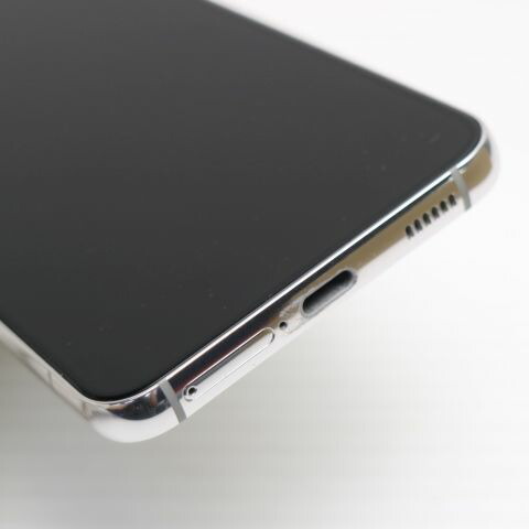 Galaxy S22 SC-51C ファントムホワイト docomo 中古 スマホ 白ロム【新品同様】保証付き 赤ロム保証(サムネイル3枚目)