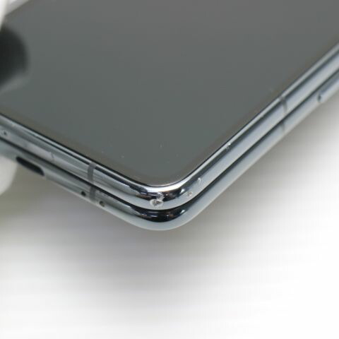Pixel Fold Obsidian SIMフリー 中古 Google スマホ Google【美品】保証付き 赤ロム保証(サムネイル3枚目)