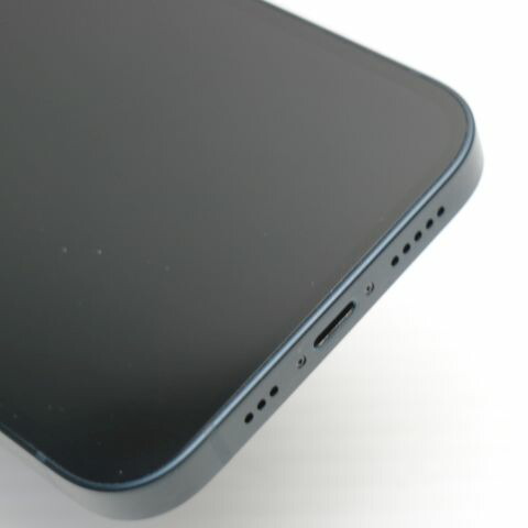 iPhone 13 256GB ミッドナイト SIMフリー 中古【超美品】保証付き 赤ロム保証(サムネイル3枚目)