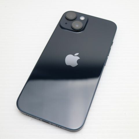 iPhone 14 128GB ミッドナイト SIMフリー 中古 スマホ【新品同様】保証付き 赤ロム保証(サムネイル2枚目)
