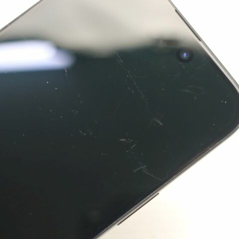 iPhone 15 Plus 256GB ブラック SIMフリー 中古 スマホ Apple【超美品】保証付き 赤ロム保証(サムネイル3枚目)