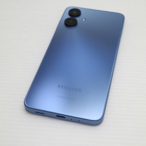 Galaxy A25 5G ブルー SIMフリー 中古 スマホ SAMSUNG【新品同様】保証付き 赤ロム保証(サムネイル2枚目)