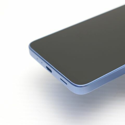Galaxy A25 5G ブルー SIMフリー 中古 スマホ SAMSUNG【新品同様】保証付き 赤ロム保証(サムネイル3枚目)
