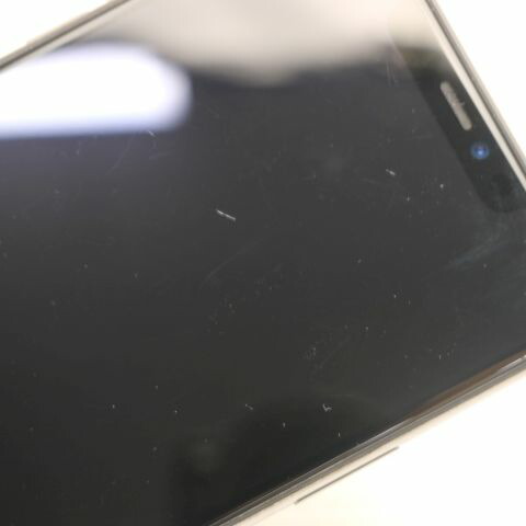 iPhone 11 Pro Max 64GB スペースグレイ SIMフリー 中古 スマホ 白ロム【美品】保証付き 赤ロム保証(サムネイル3枚目)