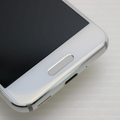 AQUOS R compact SHV41 ホワイト au 中古 スマホ スマホ 白ロム SHARP【新品同様】保証付き 赤ロム保証(サムネイル3枚目)