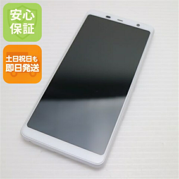 FCNT arrows Be3 中古スマホ