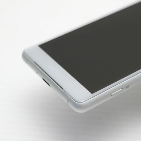 Xperia XZ2 Compact SO-05K ホワイト docomo 中古 スマホ スマホ 白ロム SONY【超美品】保証付き 赤ロム保証(サムネイル3枚目)